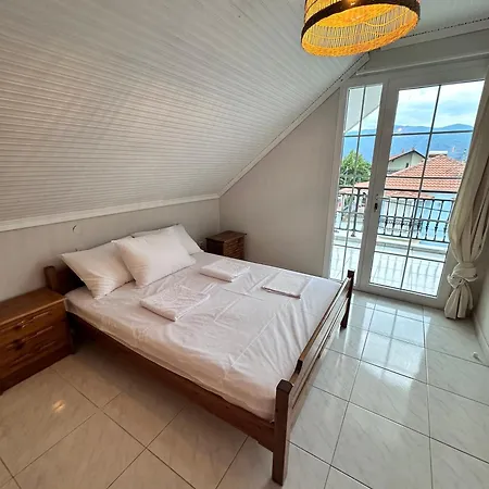 Vrasna Beach Apartments Pokoj fotografie