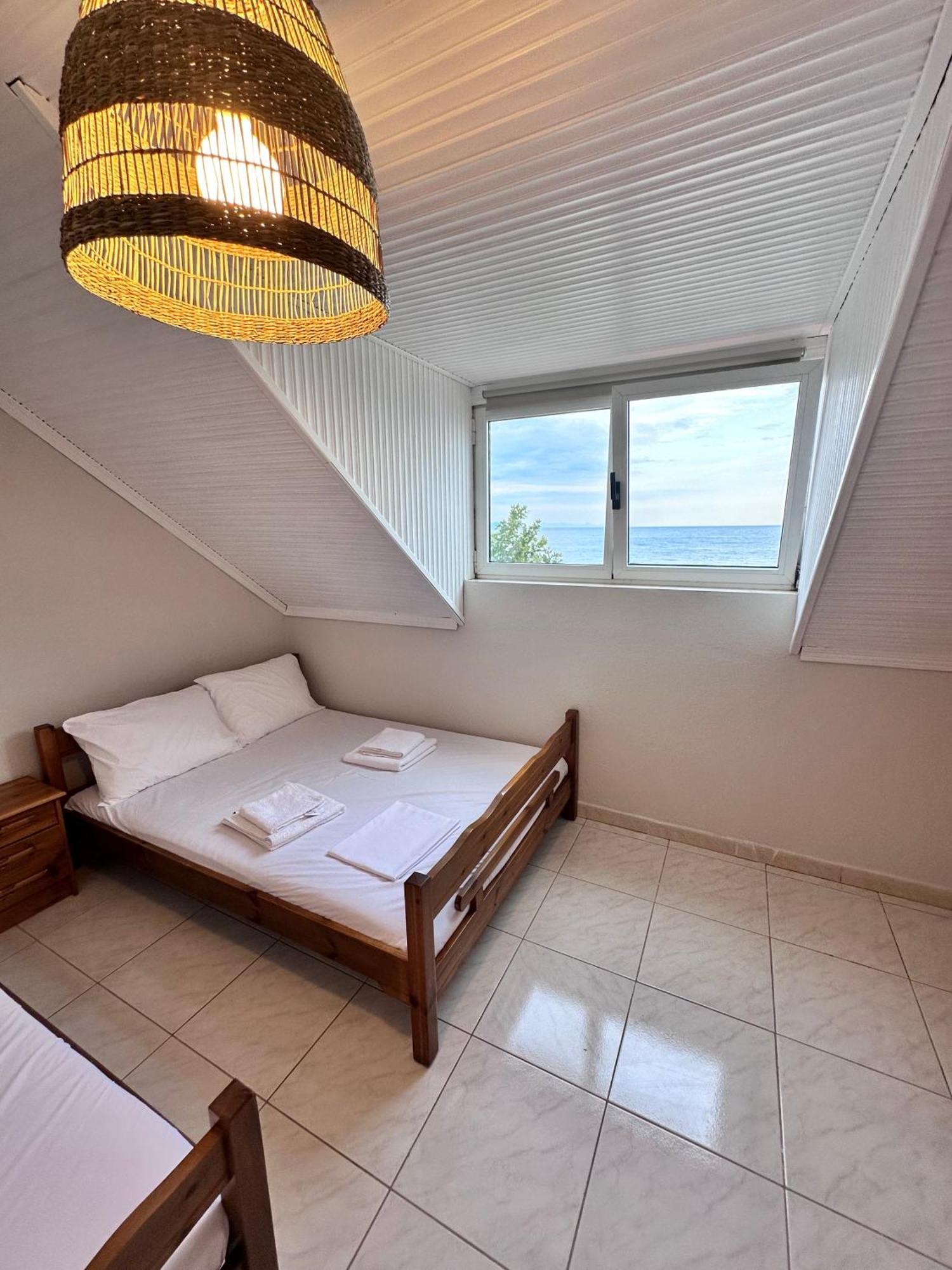 Vrasna Beach Apartments Apartment