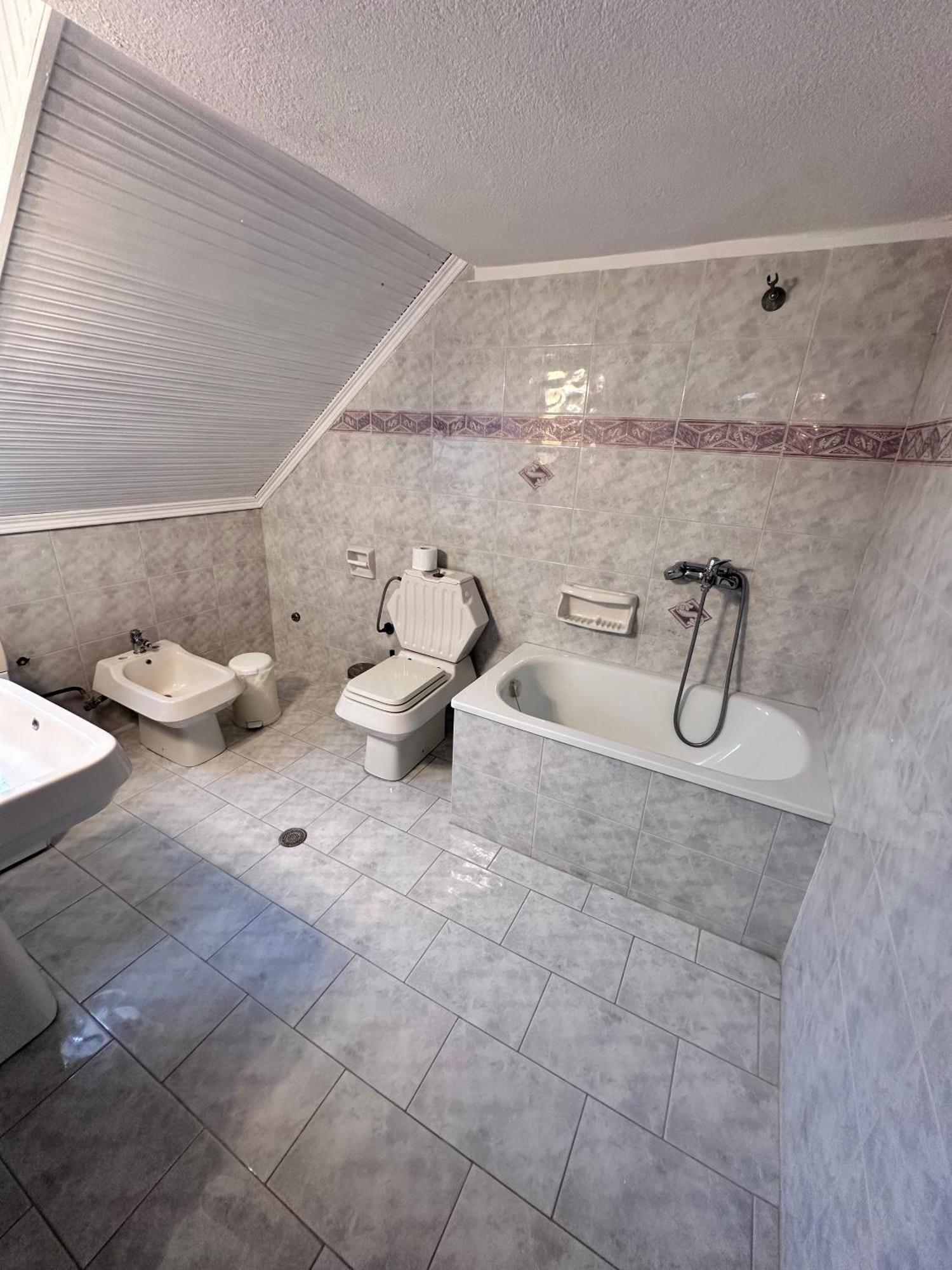 Apartment Vrasna Beach Apartments