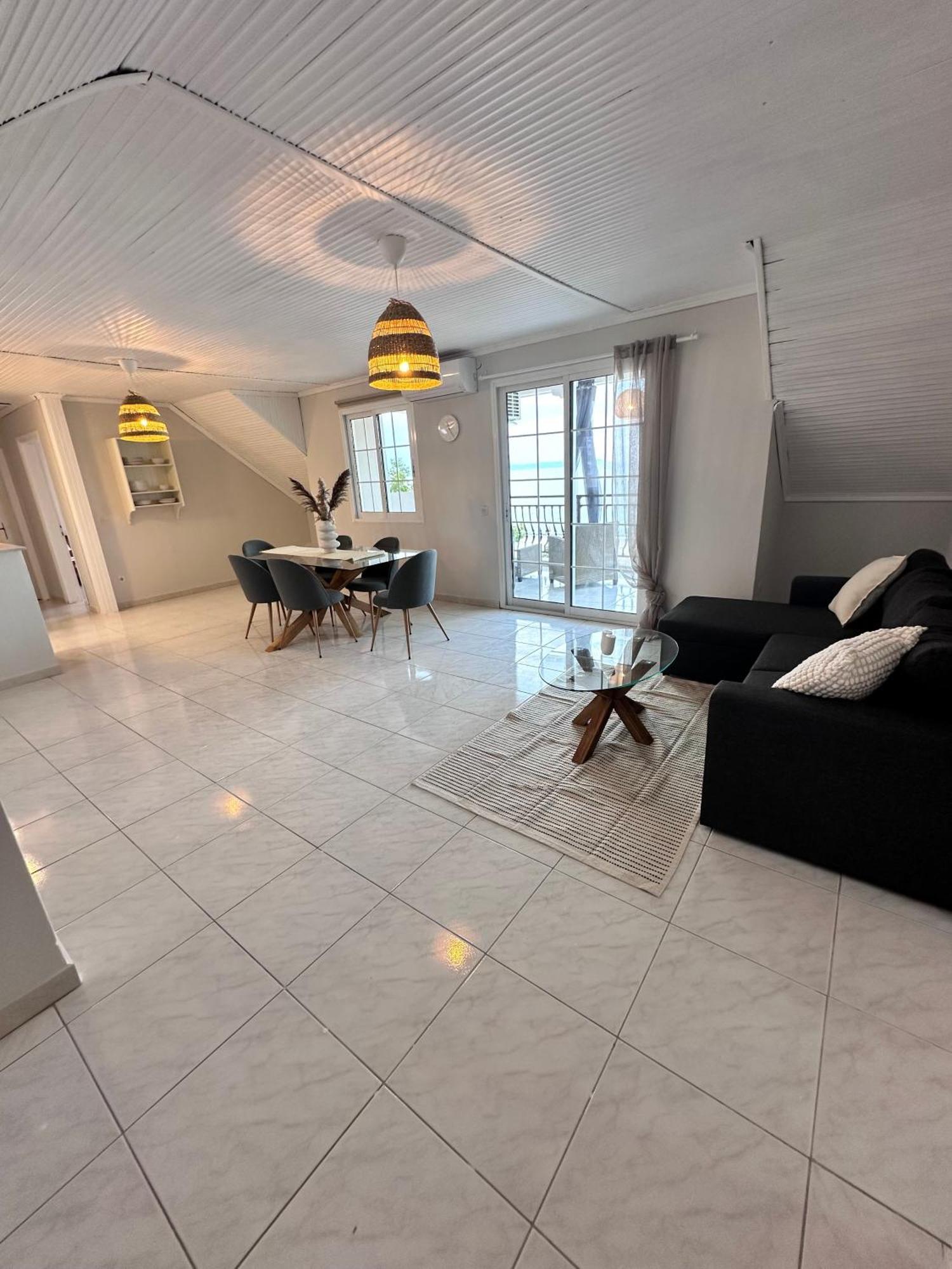 Vrasna Beach Apartments Apartment
