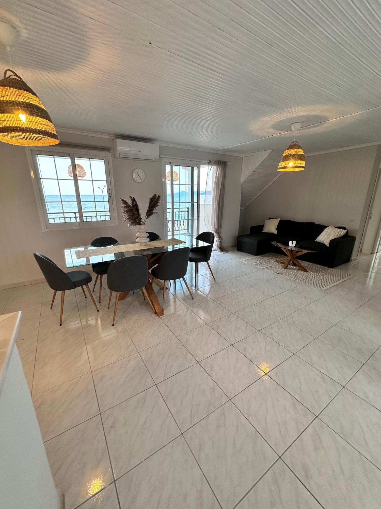 Apartment Vrasna Beach Apartments