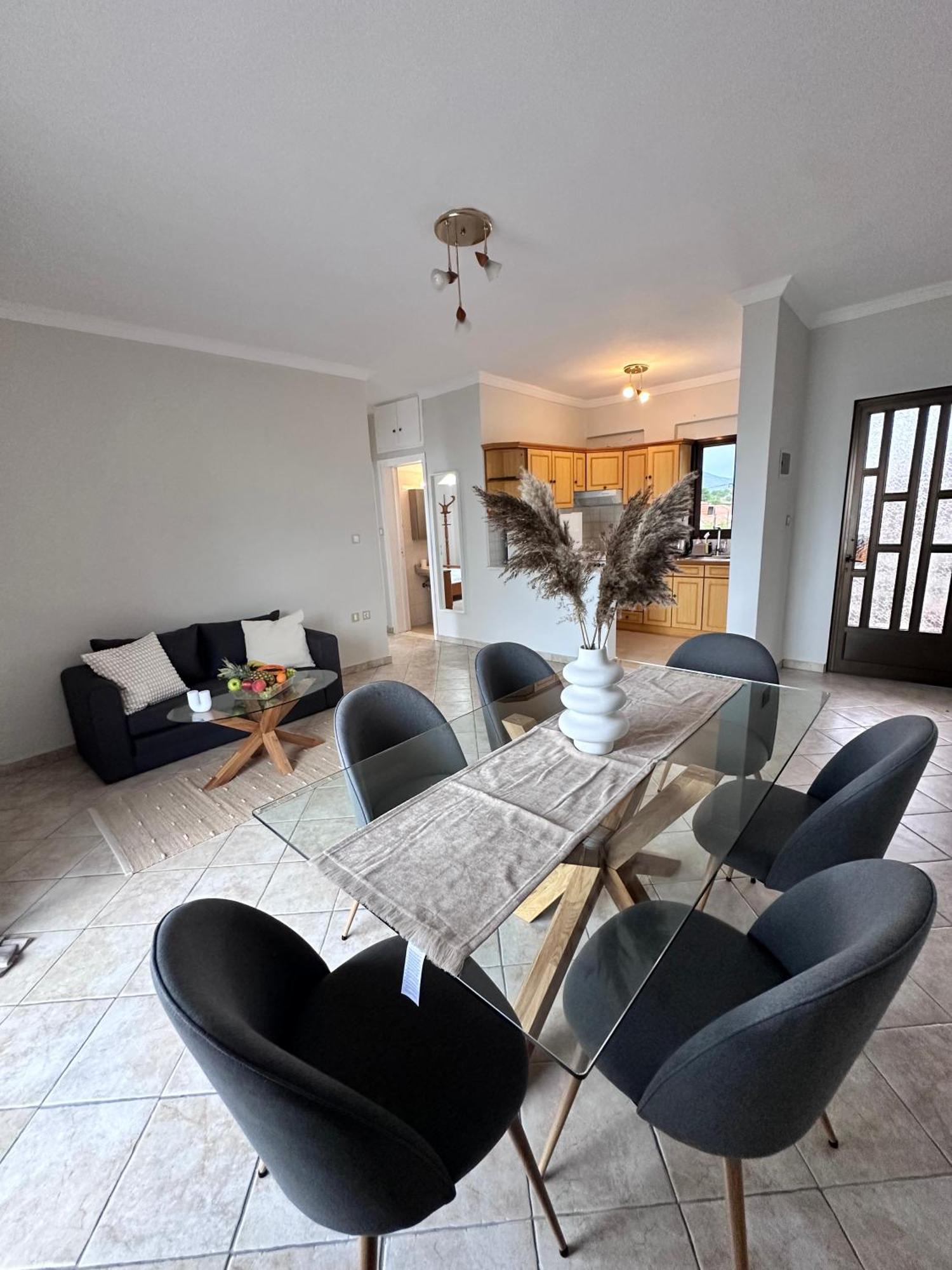 Vrasna Beach Apartments Apartment *