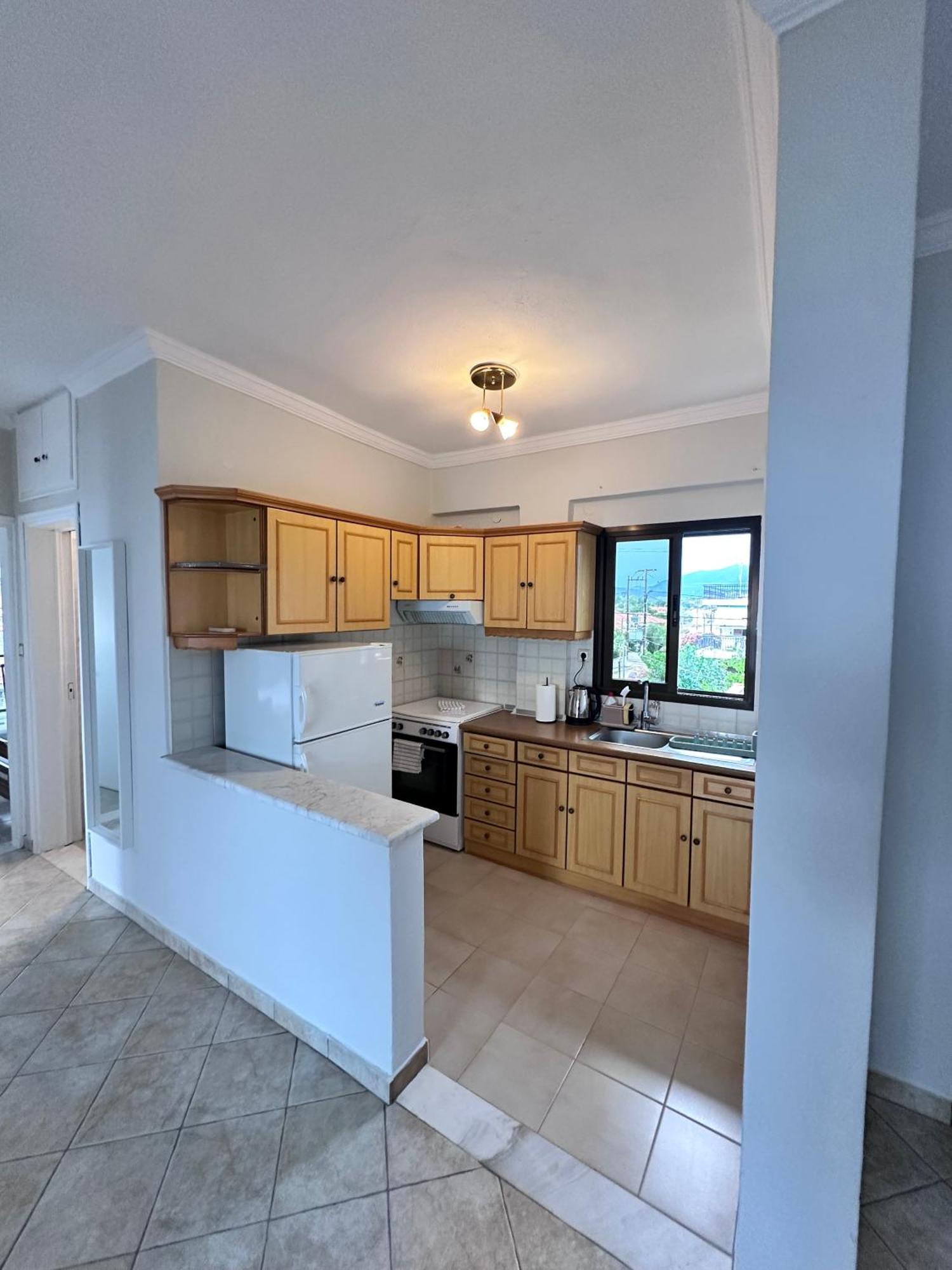 Vrasna Beach Apartments *