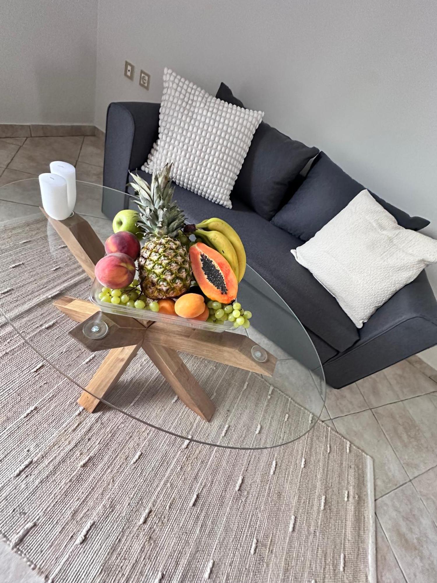 Vrasna Beach Apartments Apartment