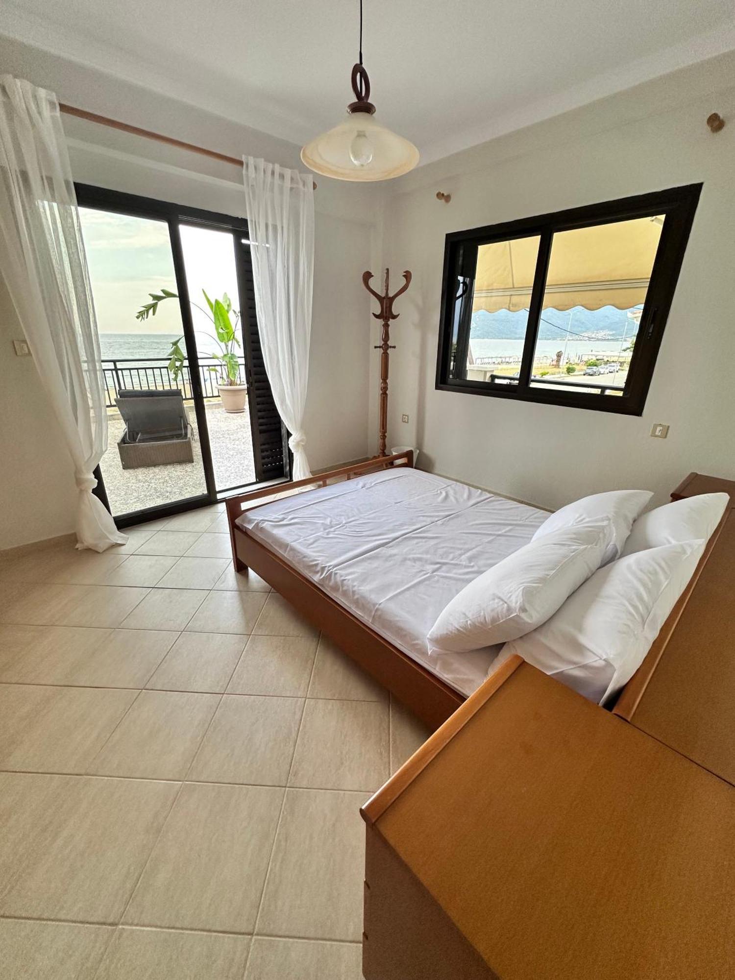 Vrasna Beach Apartments