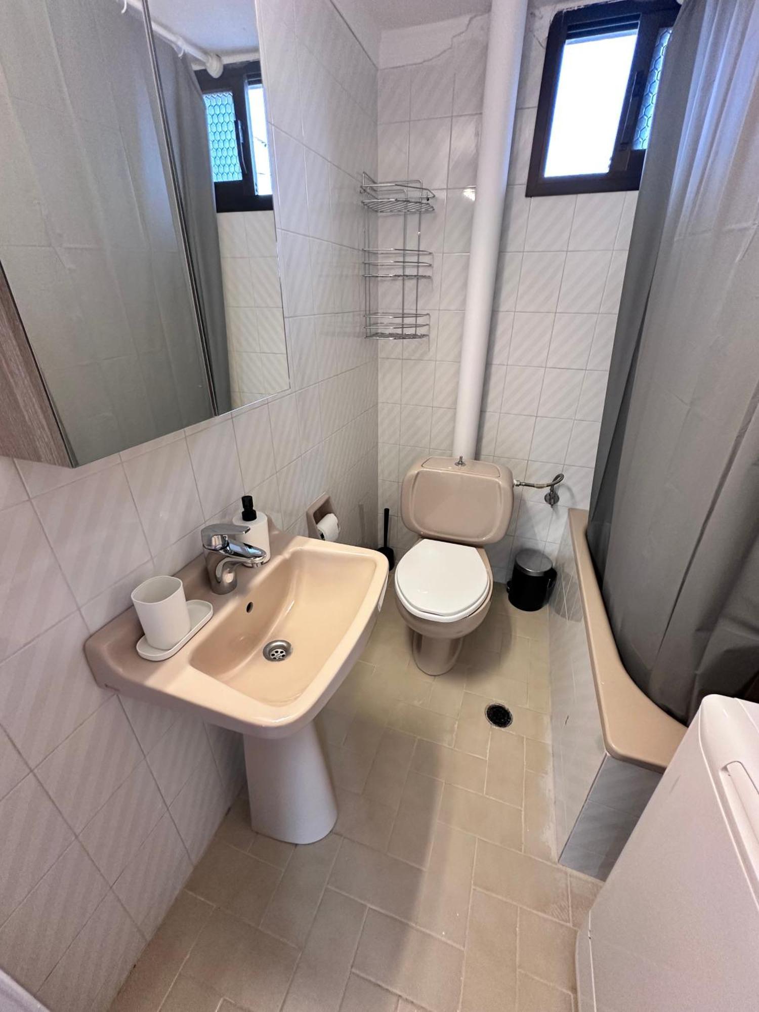 Vrasna Beach Apartments * Vrasná